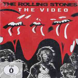 The Rolling Stones - The Video: The Best Songs album