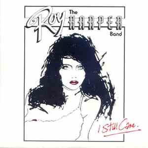 The Roy Harper Band - I Still Care album