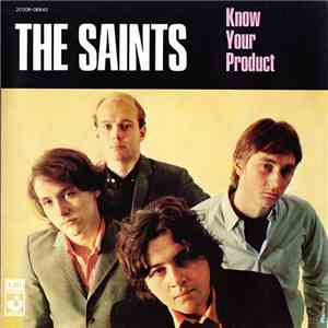 The Saints  - Know Your Product album