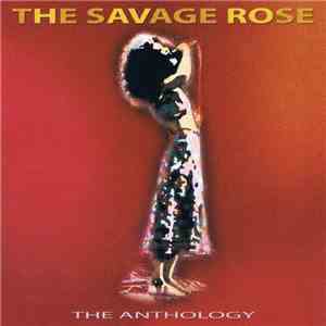 The Savage Rose - The Anthology album