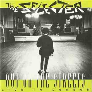 The Selecter - Out On The Streets - Live In London album