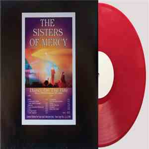 The Sisters Of Mercy - Dance On The Fire album