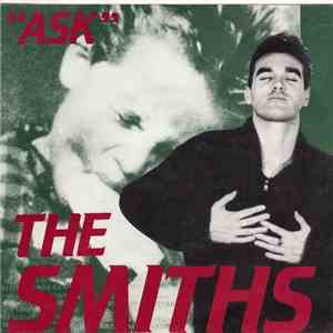 The Smiths - Ask album