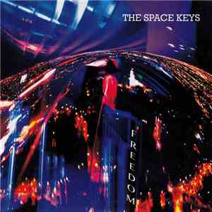 The Space Keys - The Space Keys album