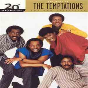 The Temptations - The Best Of The Temptations album