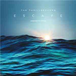 The Thrillseekers - Escape (Limited Edition Sampler) album