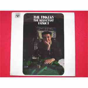The Tinkers - The Reluctant Patriot album