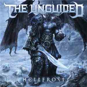 The Unguided - Hell Frost album