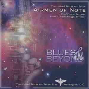 The United States Air Force Airmen Of Note - Blues & Beyond album