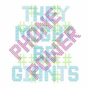 They Might Be Giants - Phone Power album