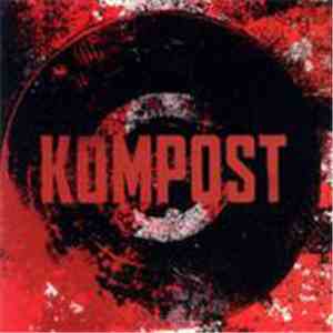 Thåstrøm - Kompost album