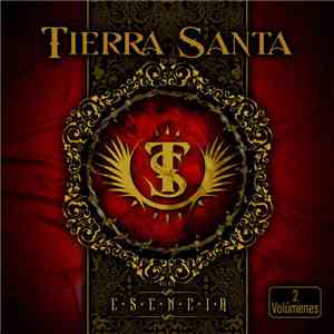 Tierra Santa - Esencia album