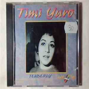 Timi Yuro - Tenderly album