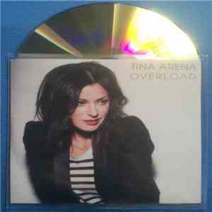Tina Arena - Overload album