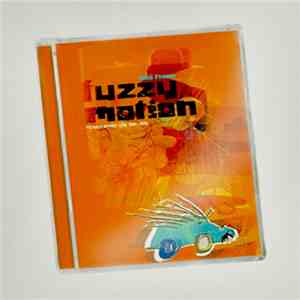Tina Frank - Fuzzy Motion Pictures Without Legs 1995 - 2002 album