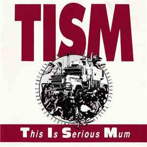 TISM - Great Truckin' Songs Of The Renaissance album