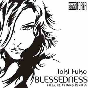 Toki Fuko - Blessedness album