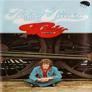 Tommy Seebach - Wheels album