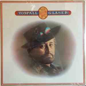 Tompall Glaser - Tompall And His Outlaw Band album