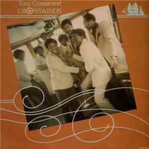 Tony Comer & Crosswinds - Tony Comer & Crosswinds album