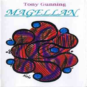 Tony Gunning - Magellan album