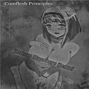 Torture Massacre Hentai - Cumflesh Principles album