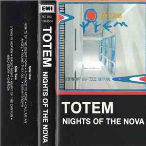Totem  - Nights Of The Nova album