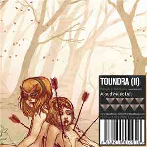 Toundra - (II) album