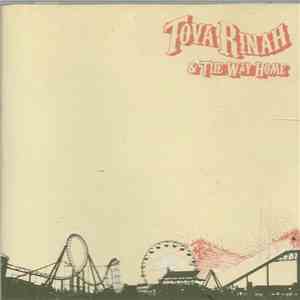 Tova Rinah & The Way Home - Untitled album