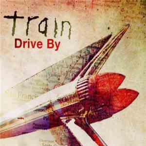 Train  - Drive By album