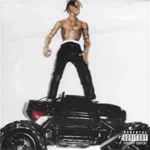 Travis Scott  - Rodeo album