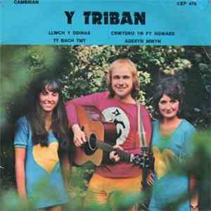 Triban - Y Triban album