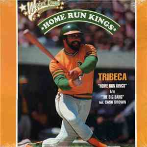 Tribeca  - Home Run Kings / The Big Bang album
