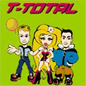 T-Total - The Dub Addict EP album