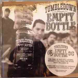 Tumbledown - Empty Bottle album