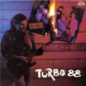 Turbo  - Turbo 88 album
