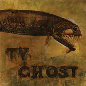 TV Ghost - Cold Fish album
