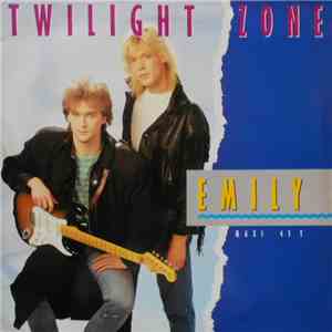 Twilight Zone  - Emily album