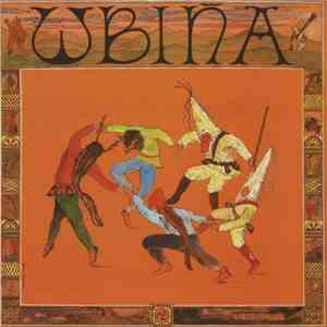 Ubiña - Ubiña album