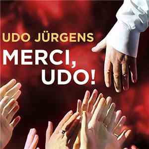 Udo Jürgens - Merci, Udo! album