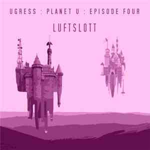 Ugress - Luftslott album