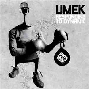 Umek - Responding To Dynamic album