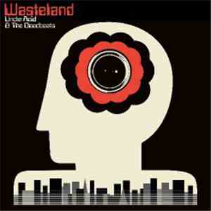 Uncle Acid & The Deadbeats - Wasteland album