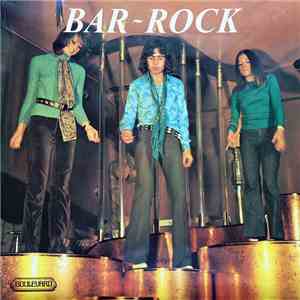 Unknown Artist - Bar-Rock album