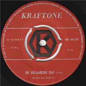 Unknown Artist - De Gelaarsde Kat / Assepoester album
