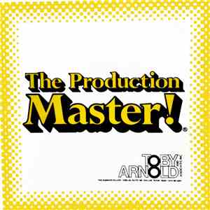 Unknown Artist - The Production Master! Production Music album