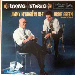 Urbie Green His Trombone And Orchestra - Jimmy McHugh In Hi-Fi album