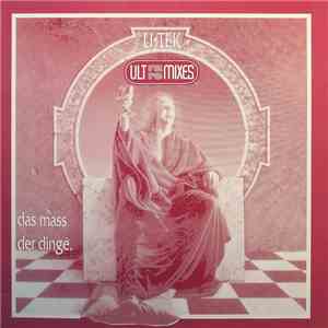 U-Tek - Das Mass Der Dinge (Ultra Remixes) album