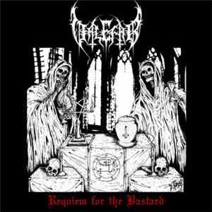 Valefar  - Requiem For The Bastard album
