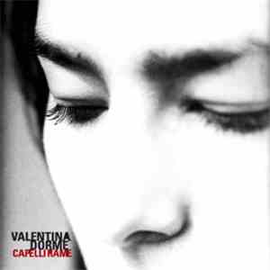 Valentina Dorme - Capelli Rame album